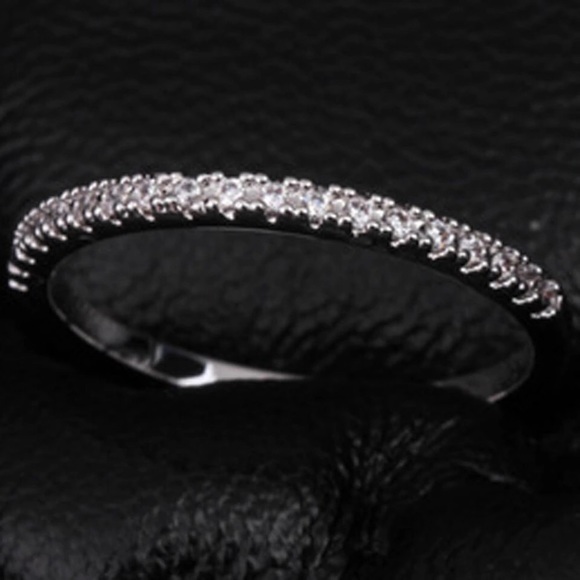 Stackable Ring - Choice - Picture 3 of 6